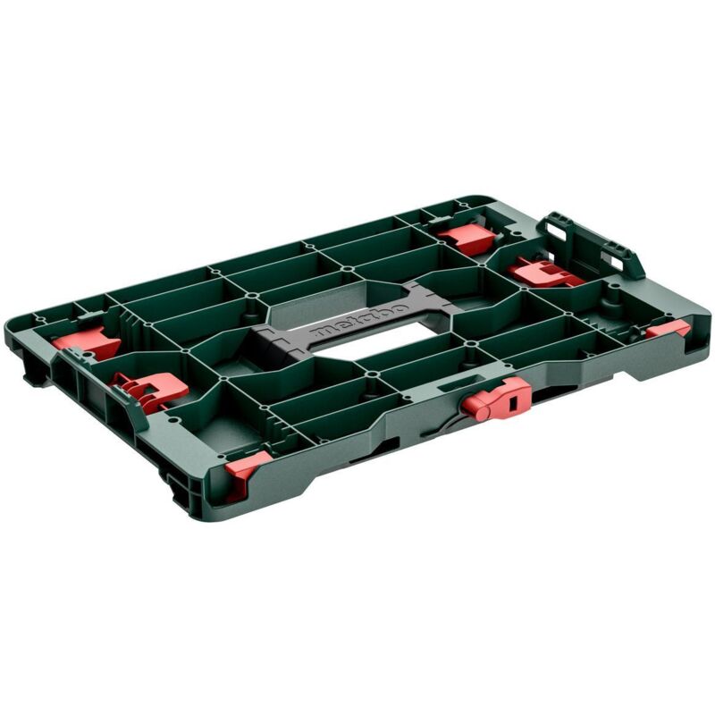 Metabo 626900000 metaBOX Multi-Adapter Plate