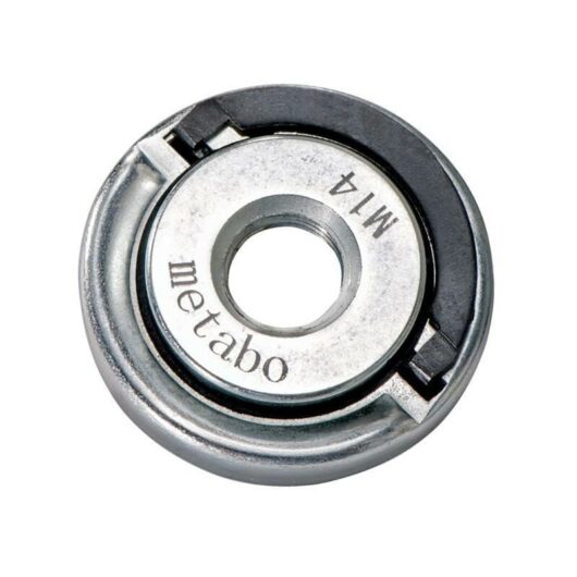 Metabo - M14 Quick Locking Nut