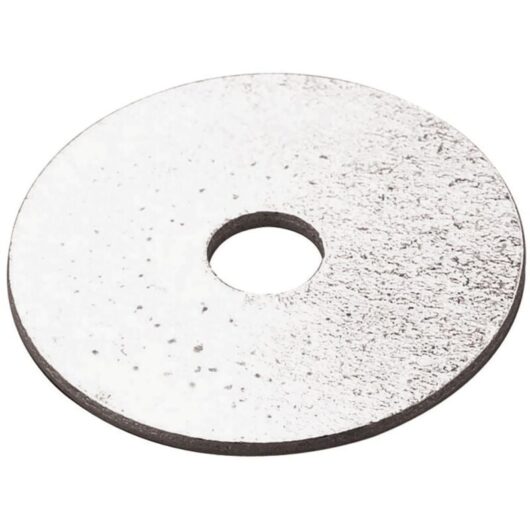 Metalmate Repair Washer zp 6mm x 30 x 1.50 (Box 100)