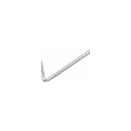 Metric Short Arm Hexagon Key 13mm