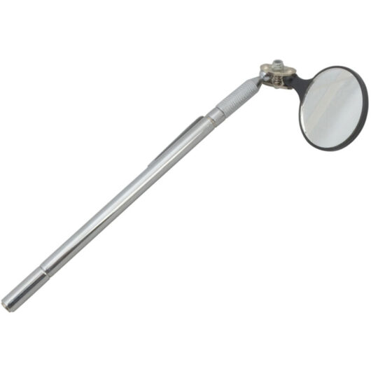Monument - 799W Magnetic Telescopic Inspection Mirror 600mm