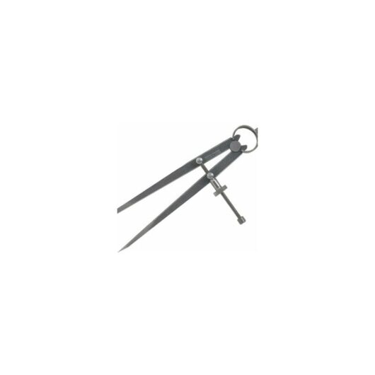 Moore & Wright 50/6' Dividers