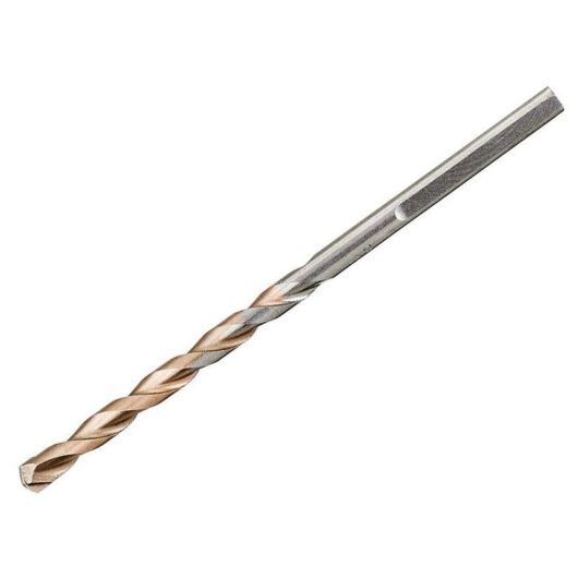 Multi Material Drill Bit 13.0Mm Ol:160Mm Wl:130Mm - Dewalt