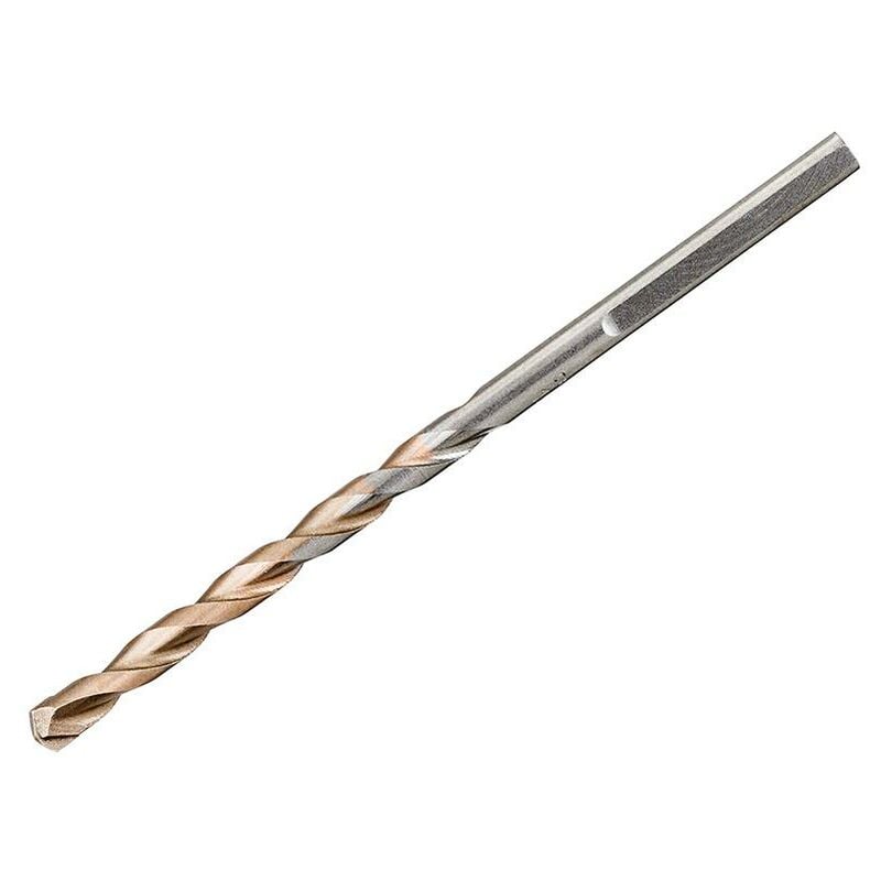 Multi Material Drill Bit 13.0Mm Ol:160Mm Wl:130Mm - Dewalt