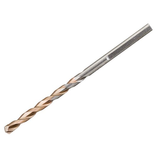 Multi Material Drill Bit 3.5Mm Ol:113Mm Wl:80Mm - Dewalt
