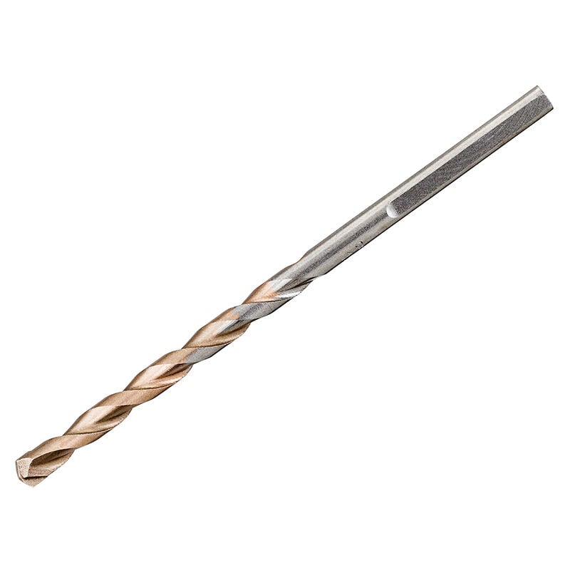 Multi Material Drill Bit 3.5Mm Ol:113Mm Wl:80Mm - Dewalt
