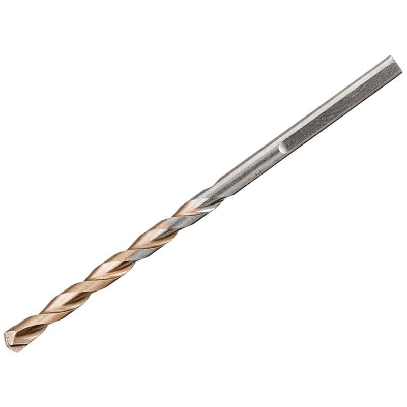 Multi Material Drill Bit 6.5Mm Ol:123Mm Wl:93Mm - Dewalt