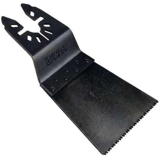 Multi-Tool Fast Cut Wood Blade 43 x 65mm DEWDT20705 - Dewalt