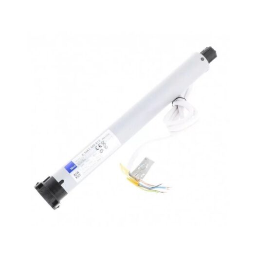 Nice EMATMA817 8nm radio tubular motor