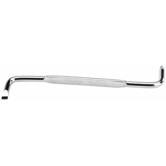 No1 Pzx5Mm Angled Screwdriver - 30847