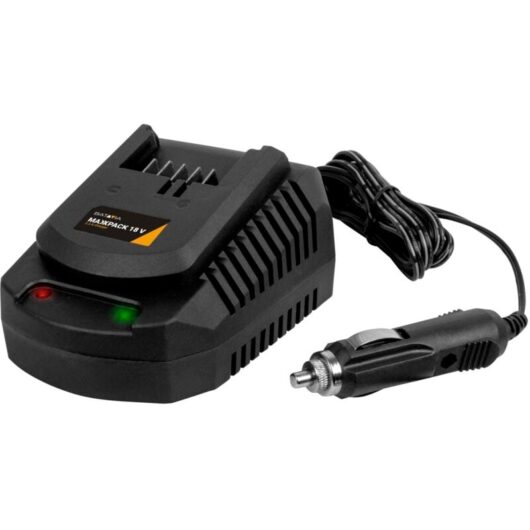On-the-go Charger 2.2Ah 18V BAT7063911 - Batavia