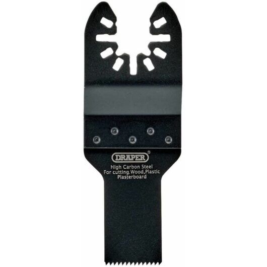 Oscillating Multi-Tool Plunge Cutting Blade, 20mm (70459)