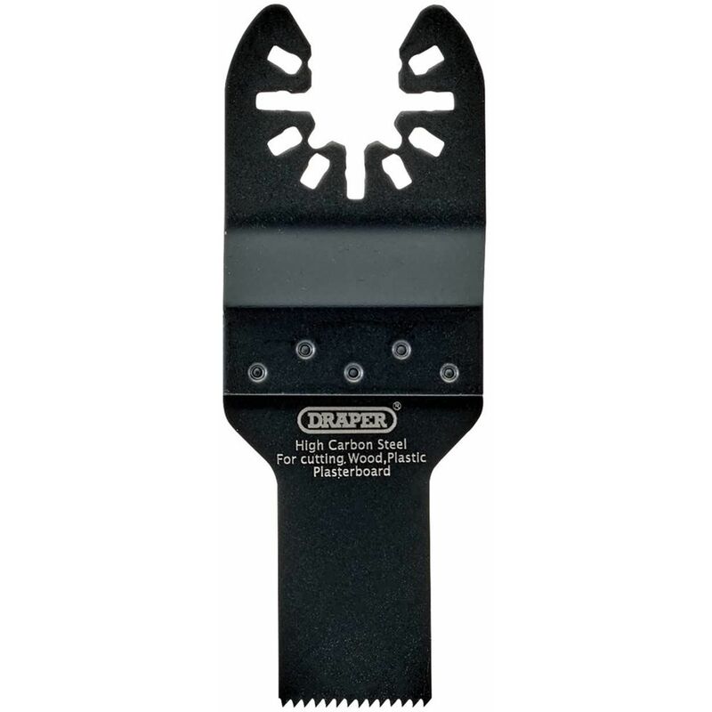Oscillating Multi-Tool Plunge Cutting Blade, 20mm (70459)