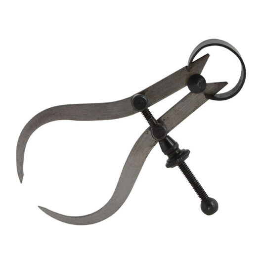 Outside Spring Caliper 100mm (4in) FAICALOUT4 - Faithfull