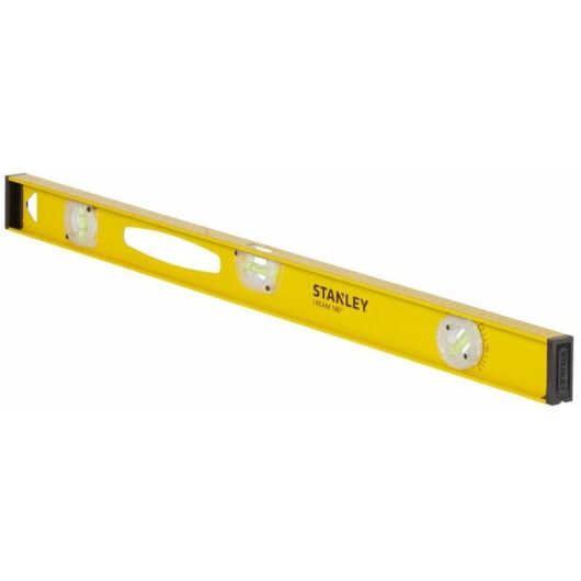 PRO-180 I Beam Level 3 Vial 80cm STA142921