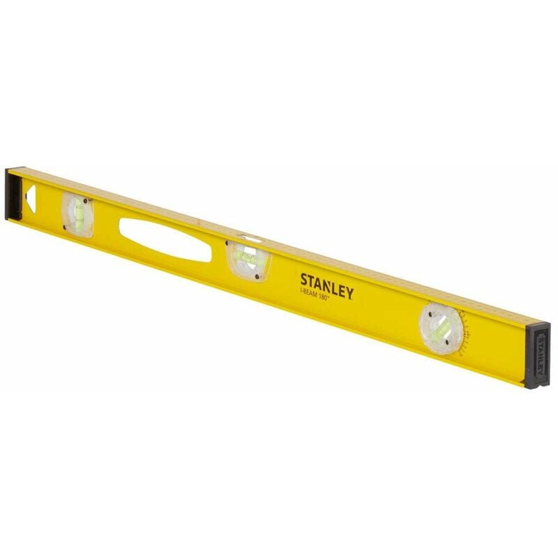 PRO-180 I Beam Level 3 Vial 80cm STA142921