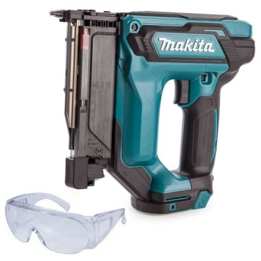 PT354DZ 12V Max 10.8v Li-ion cxt Cordless Pin Nailer 23 Gauge - Bare Unit - Makita