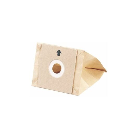 Paper dust bags (pack of 5) (67524) - Draper