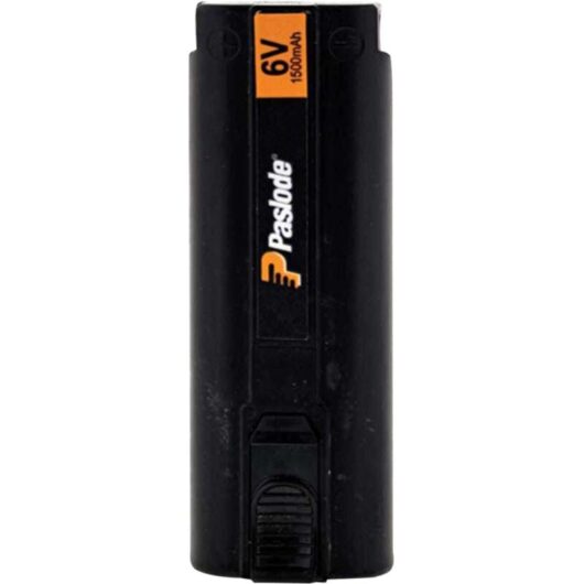 Paslode - 018890 Battery 6V 1.5Ah Ni-MH PAS018890