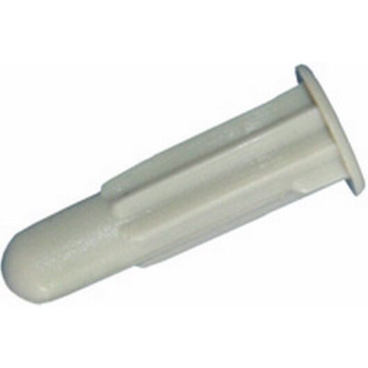 Plombelec - 050900 - 250 Anchors plastic - Axia plus, pehd - 2/5 - green