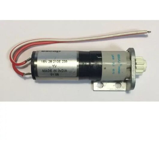Portescap - 16N28-210E.235 - escap dc motor 9700 rpm