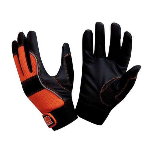 Production Soft Grip Gloves - m (Size 8) BAHGL0088 - Bahco
