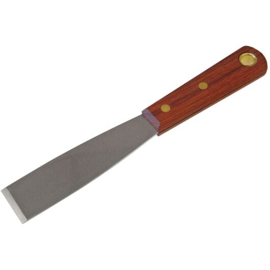 Professional Heavy-Duty Window Knife 32mm FAIST101