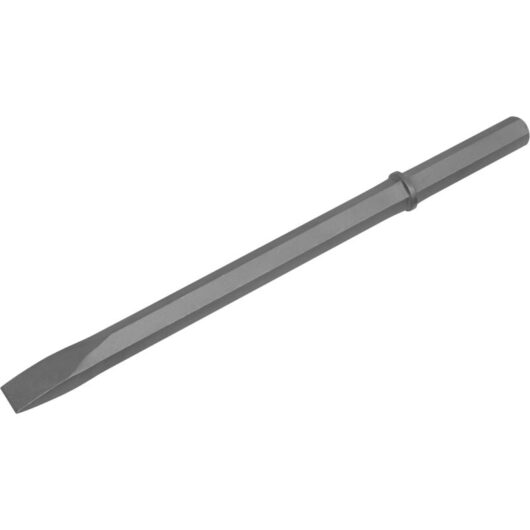 Q1CH Worksafe® Chisel 35 x 620mm - 1-1/4'Hex - Sealey
