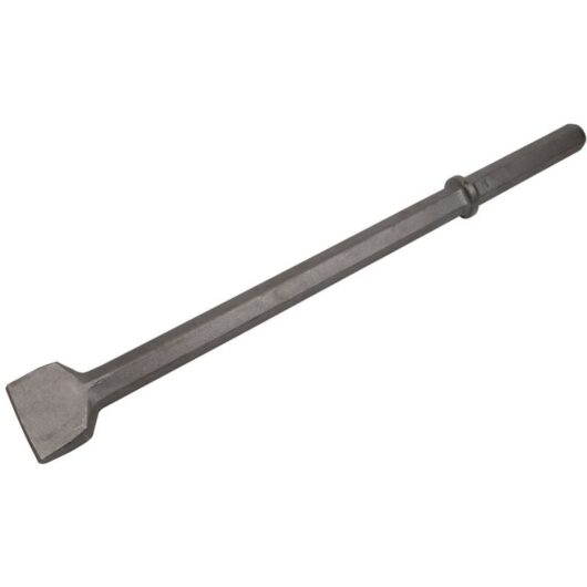 Q1WCH Worksafe® Chisel 75 x 620mm - 1-1/4'Hex - Sealey