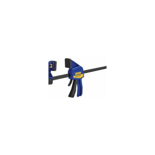 Quick Clamp T518QCEL7 450mm Pistol Grip Handle - Irwin