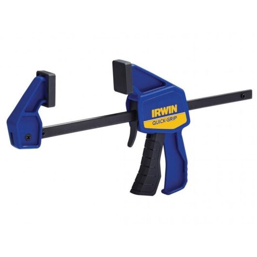 Quick-Grip Mini Bar Clamp 300mm (12in) - Irwin