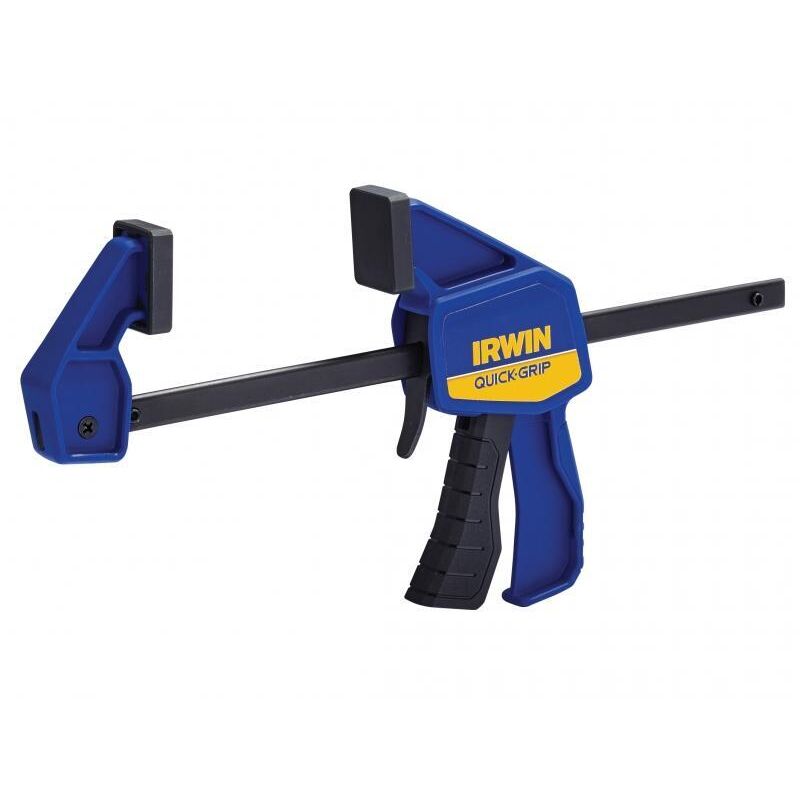 Quick-Grip Mini Bar Clamp 300mm (12in) - Irwin