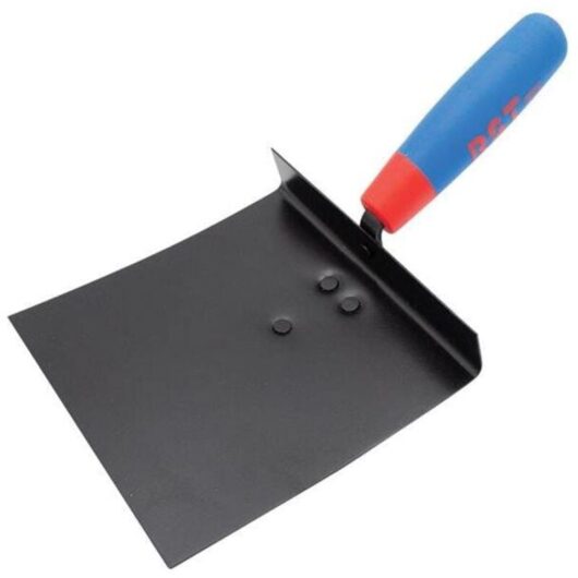 R.S.T. Harling Trowel Soft Touch 6.1/2in RST175ST