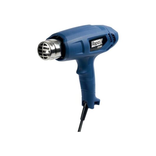 R1600 Hot Air Gun 240V 1600W RPD5000702 - Rapid