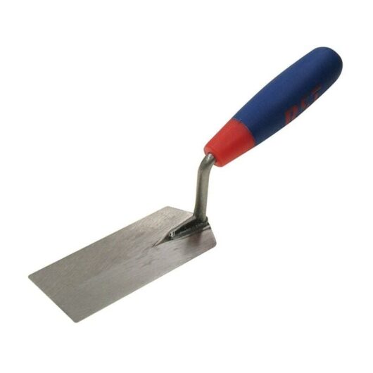 RST - r.s.t. RTR103BS Margin Trowel Soft Touch Handle 5 x 2in 103BS
