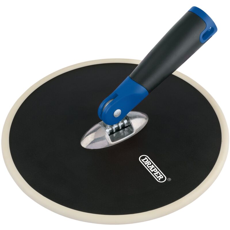 Radial Sander (17162) - Draper