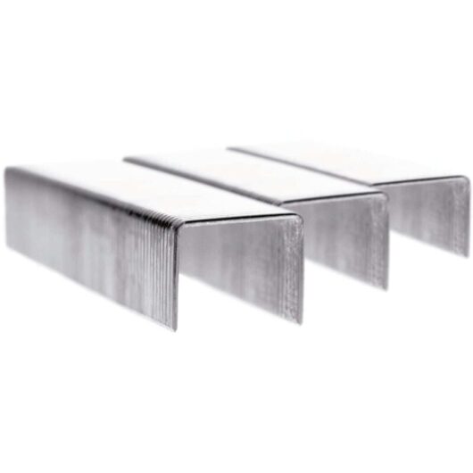 Rapid - 140/14 14mm Galvanised Staples (Poly Pack 5000) RPD14014PP