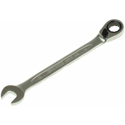 Ratchet Combination Spanner 11mm TEN600511R