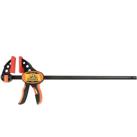 Ratcheting Bar Clamp & Separator 457mm (18in)
