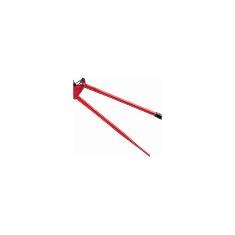 Ridgid - 26891 1390M Threaded Rod Cutter 10mm 26891 RID26891
