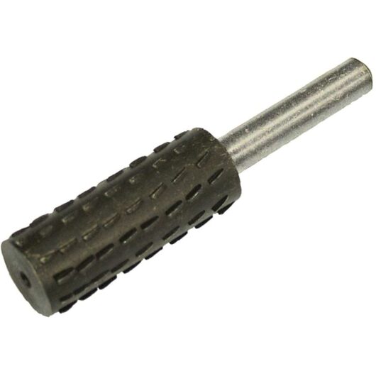 Rotary Rasp Cylindrical 12 x 30mm fairrcyl