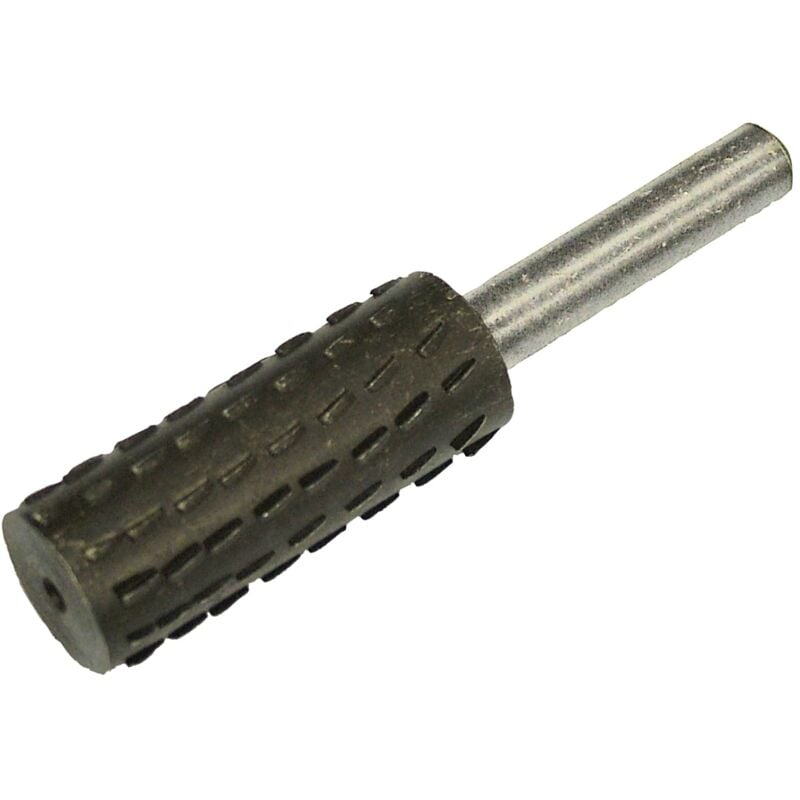 Rotary Rasp Cylindrical 12 x 30mm fairrcyl