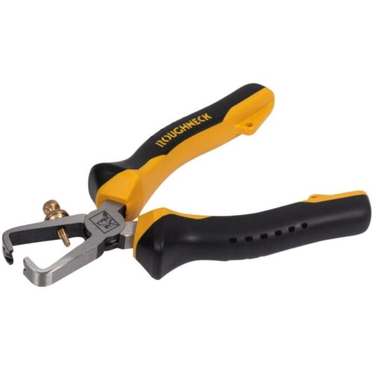 Roughneck - 10-150 Wire Stripping Pliers 160mm ROU10150