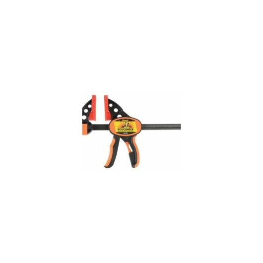 Roughneck - 38-256 Ratcheting Bar Clamp & Separator 150mm 6in ROU38256