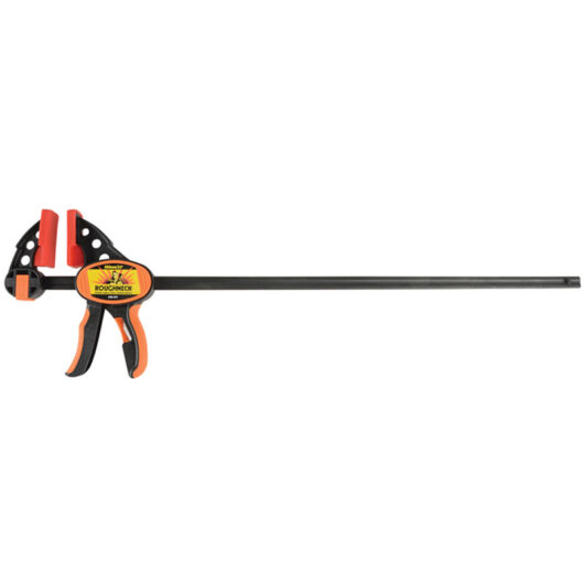 Roughneck - 38-274 Ratcheting Bar Clamp & Separator 610mm 24in ROU38274