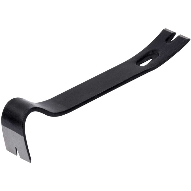 Roughneck 64-494 Mini Utility Bar - 7-inch (175mm) Heavy-Duty Multi-Purpose Tool