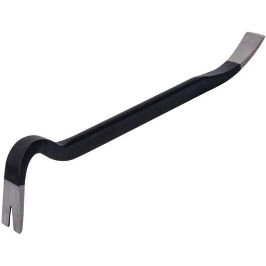 Roughneck ROU64405 Gorilla Pry Wrecking Crowbar, Junior Size, 35cm (14 inches, 350mm)