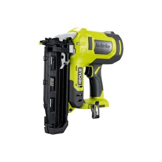 Ryobi - one+ 16 Gauge Finish Nailer 18V R16GN18-0 (Tool Only)