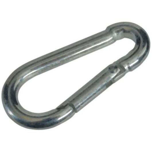 S-Hooks 3mm Zinc Plated (Pack 20) FAICHSH3020 - Faithfull