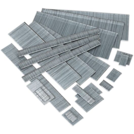 SAAN1850 18SWG Nail 50mm - Pack of 5000 - Sealey
